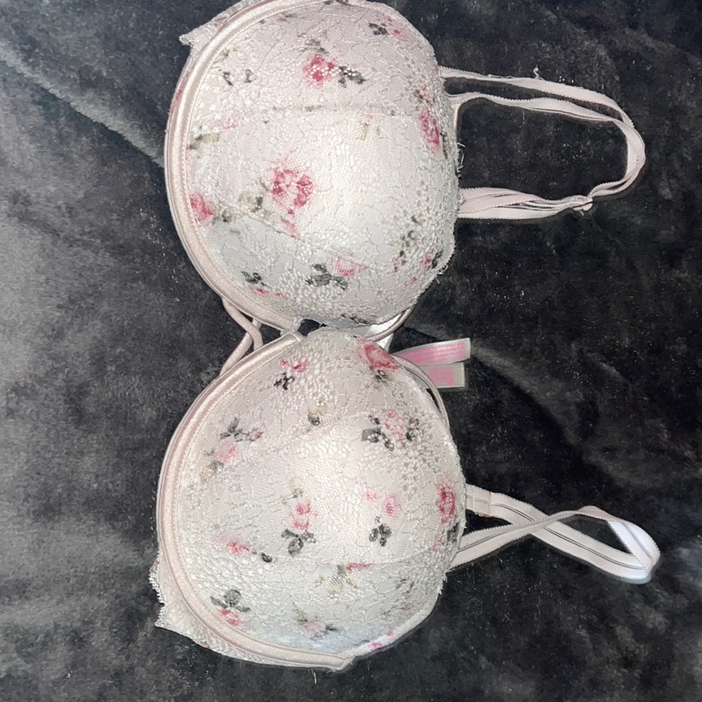 PINK brand lace bra